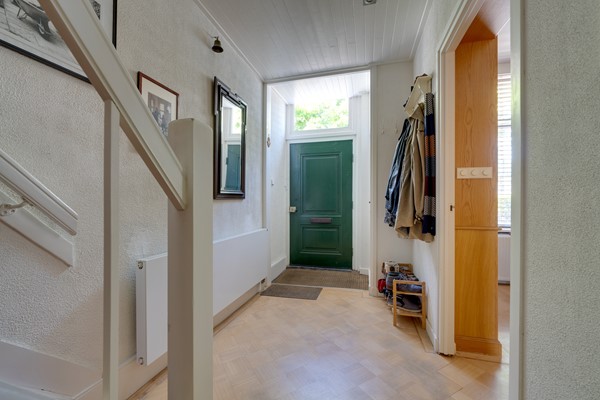 Medium property photo - Westzijde 210, 1506 GG Zaandam